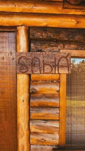Cabanas Nosso Recanto
